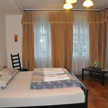 Apartment No. 40 Stara Louka 20 Karlovy Vary Dış mekan fotoğraf