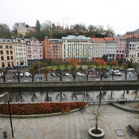 Apartment No. 40 Stara Louka 20 Karlovy Vary Dış mekan fotoğraf