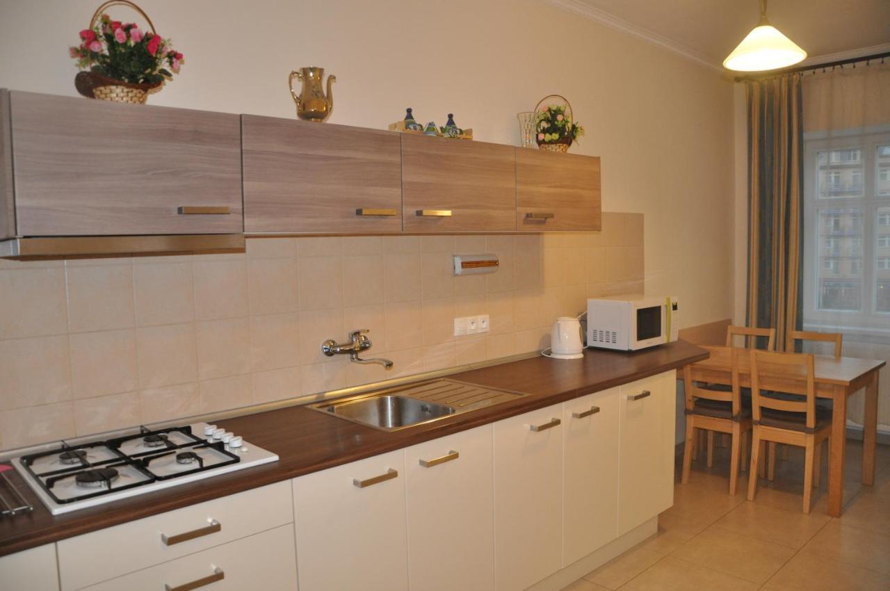 Apartment No. 40 Stara Louka 20 Karlovy Vary Dış mekan fotoğraf