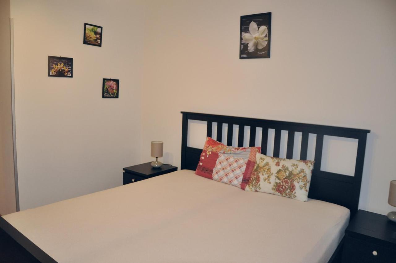 Apartment No. 40 Stara Louka 20 Karlovy Vary Dış mekan fotoğraf