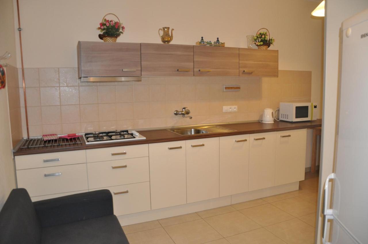 Apartment No. 40 Stara Louka 20 Karlovy Vary Dış mekan fotoğraf
