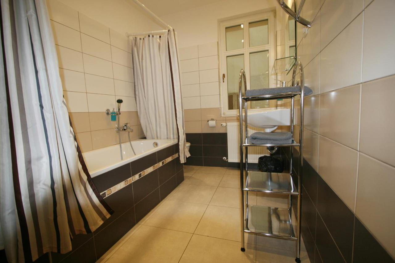 Apartment No. 40 Stara Louka 20 Karlovy Vary Dış mekan fotoğraf