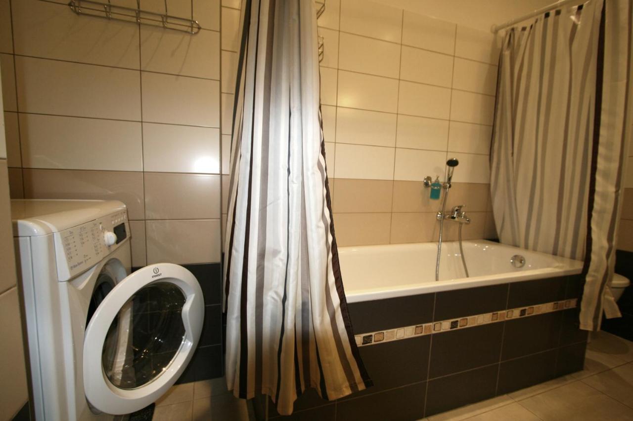 Apartment No. 40 Stara Louka 20 Karlovy Vary Dış mekan fotoğraf