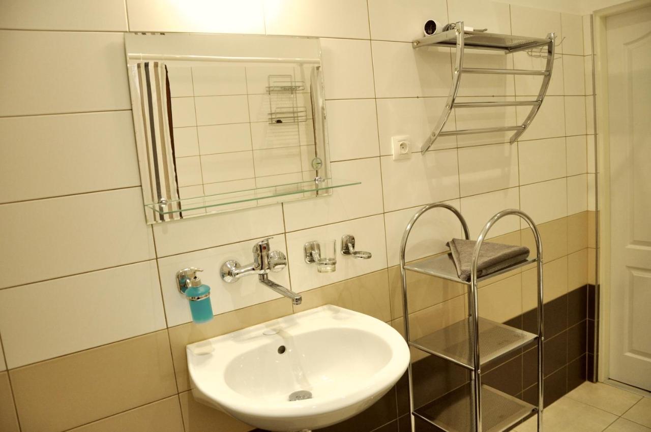 Apartment No. 40 Stara Louka 20 Karlovy Vary Dış mekan fotoğraf