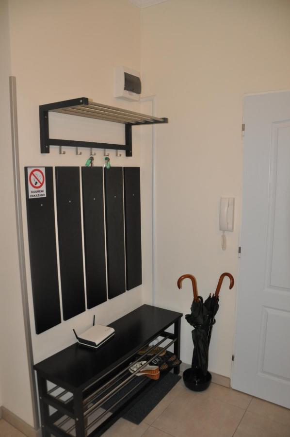 Apartment No. 40 Stara Louka 20 Karlovy Vary Dış mekan fotoğraf